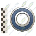 180309 С17 (6309 2RS) Подшипник 45х100х25 шарик.радиал. 1-ряд. (закрытый) АПП