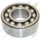 1608 (2308) Подшипник 40х90х33 шарик.радиал. 2-ряд. сферич. АПП