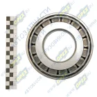 6-7314А (30314 /P6) Подшипник 70х150х38 ролик.радиал.конич. 1-ряд. SCANIA LCV (1970-2020), VOLVO FH12 (1993-2020) АПП