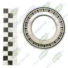 7210 Подшипник 50х90х21 ролик.радиал.конич. 1-ряд. MAN G 6.90 F 79'-87 'D 0224 MF 66Kv / 90Hs 3790Sm3 Diesel Truck with on-board platform / chassis MAN G 8 АПП