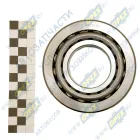 6-27310А (31310 /P6) Подшипник 50х110х29,250 ролик.радиал. 1-ряд. АПП