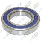 180215 Подшипник 75х130х25 шарик.радиал. 1-ряд. (закрытый) АПП