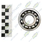 50305 (6305N) Подшипник 25х62х17 шарик.радиал. 1-ряд. (со стопор.канавкой) АПП