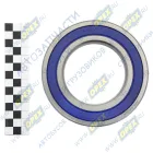 180215 Подшипник 75х130х25 шарик.радиал. 1-ряд. (закрытый) АПП