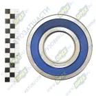 180312 С17 (6312 2RS) Подшипник 60х130х31 шарик.радиал. 1-ряд. (закрытый) АПП