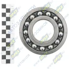 1310 Подшипник 50х110х27 шарик.радиал.упорный 2-ряд. редуктора щетки ЗИЛ-130 АПП