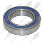 180109 С17 Подшипник 45х75х16 шарик.радиал. 1-ряд. закрытый; (закрытый) АПП