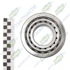 7610 Подшипник 50х110х42,3 ролик.радиал.упорн.конич. 1-ряд. DAF XF 95 FAR 95.430 02'-06 'XE 315 C 315Kv / 428Ls 12580Sm3 Diesel Truck c Flatbed / Chassis D; 50х110х42,3 АПП