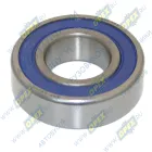 180104 С17 Подшипник 20х42х12 шарик.радиал. 1-ряд. закрытый; (закрытый) АПП