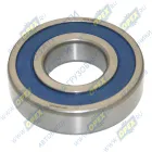 180309 С17 (6309 2RS) Подшипник 45х100х25 шарик.радиал. 1-ряд. (закрытый) АПП