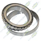 6-2007124А (32024 /P6) Подшипник 120х180х38 ролик.радиал.упорн.конич. 1-ряд. АПП