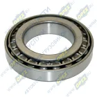 6-7214А (30214 /P6) Подшипник 70х125х26,3 ролик.радиал.конич. 1-ряд. АПП