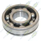 50305 (6305N) Подшипник 25х62х17 шарик.радиал. 1-ряд. (со стопор.канавкой) АПП