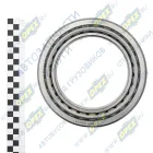 6-2007124А (32024 /P6) Подшипник 120х180х38 ролик.радиал.упорн.конич. 1-ряд. АПП