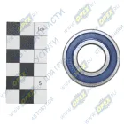 180104 С17 Подшипник 20х42х12 шарик.радиал. 1-ряд. закрытый; (закрытый) АПП