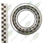 6-7516А (32216 /P6) Подшипник 80х140х35,25 ролик.радиал. 1-ряд. K?SSBOHRER (1970-2020), MB Bus (1970-2020), SAE-GIGANT (1970-2020), VOLVO L150 (1991-2020); пром.моста КАМАЗ (32216) АПП