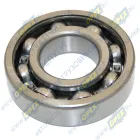 308 Подшипник 40х90х23 шарик.радиал. 1-ряд. (открытый); полуосей /ВОЛГА/,КОМ ГАЗ-53 АПП