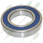 180213 С17 (6213 2RS) Подшипник 65х120х23 шарик.радиал. 1-ряд.; (закрытый) АПП