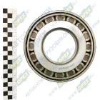 7615 Подшипник 75х160х58 ролик.радиал.конич. 1-ряд. АПП