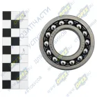 1206 Подшипник 30х62х16 шарик. радиал. 2-ряд. сферич.; механизма рулевого Т-150,с/х АПП