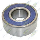 180607 С17 (62307 2RS) Подшипник 35х80х31 шарик.радиал. 1-ряд. (закрытый) АПП