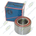 256706 Подшипник 30х60х37 шарик.радиал.упорный 2-ряд. ступицы; ВАЗ-2108 задний, ОКА передний АПП