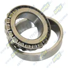 6-67512А (32212R /P6) Подшипник 60х110/116х30 ролик.радиал. 1-ряд. (с буртом) АПП