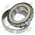 6-7520А (32220 /P6) Подшипник 100x180x49 ролик.радиал.конич. 1-ряд. IVECO EuroStar LD 190 E 38 P 93'-02 '8460.41L TCA 276Kv / 375Ls 9500Sm3 Diesel Truck c Flatbed / Chass АПП