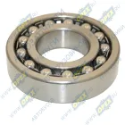 1310 Подшипник 50х110х27 шарик.радиал.упорный 2-ряд. редуктора щетки ЗИЛ-130 АПП