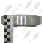 6-7516А (32216 /P6) Подшипник 80х140х35,25 ролик.радиал. 1-ряд. K?SSBOHRER (1970-2020), MB Bus (1970-2020), SAE-GIGANT (1970-2020), VOLVO L150 (1991-2020); пром.моста КАМАЗ (32216) АПП