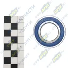 180105 С17 Подшипник 25х47х12 шарик.радиал. 1-ряд. (закрытый) MAN Bus (1970-2020), VOLVO B (1970-2020) АПП