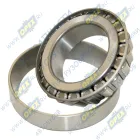 6-7516А (32216 /P6) Подшипник 80х140х35,25 ролик.радиал. 1-ряд. K?SSBOHRER (1970-2020), MB Bus (1970-2020), SAE-GIGANT (1970-2020), VOLVO L150 (1991-2020); пром.моста КАМАЗ (32216) АПП