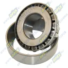 6-27613А (32313B /P6) Подшипник 65х140х48 ролик.радиал.конич. 1-ряд.; редуктор.ведущ.шестер.МАЗ АПП