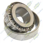 6-7612А (32312 /P6) Подшипник 60х130х48,5 ролик.радиал.конич. 1-ряд. ступицы BPW (1970-2020), RVI LCV (1970-2020), SAUER ACHSEN (1970-2020) АПП