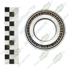 7209 Подшипник 45х85х21 ролик.радиал.конич. 1-ряд. АПП