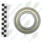 150212 Подшипник 60х110х22 шарик.радиал. 1-ряд. (со стопорной канавкой); перв.вала КПП (задний)/ЗИЛ/ АПП