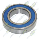 180210 С17 (6210 2RS) Подшипник 50х90х20 шарик.радиал. 1-ряд. (закрытый) АПП