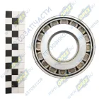 6-7609А (32309 /P6) Подшипник 45х100х38,25 ролик. радиал. упорн. конич. BPW (1970-2020), K?SSBOHRER (1970-2020), MAN Bus (1970-2020), RVI LCV (1970-2020), SAUER ACHSEN (1 АПП