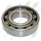 12310КМ Подшипник 50х110х27 ролик.радиал. 1-ряд. c наруж. однобортовым кольцом АПП