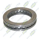 8111 Подшипник 55х78х16 шарик.радиал. 1-ряд. АПП