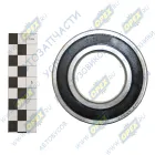 180209 С17 (6209 2RS) Подшипник 45х85х19 шарик.радиал. 1-ряд.; (закрытый) АПП