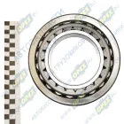 6-7520А (32220 /P6) Подшипник 100x180x49 ролик.радиал.конич. 1-ряд. IVECO EuroStar LD 190 E 38 P 93'-02 '8460.41L TCA 276Kv / 375Ls 9500Sm3 Diesel Truck c Flatbed / Chass АПП