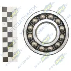 1608 (2308) Подшипник 40х90х33 шарик.радиал. 2-ряд. сферич. АПП