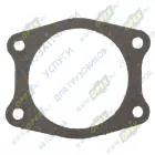 17К-0667А Прокладка С/Ф; 93х100; фвнутр=78; 4отв.ф9, сапуна СМД-20 АРТИ