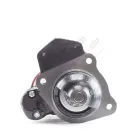 M93R3026SE Стартер 24в z=10 КамАЗ,ЛиАЗ,НефАЗ,ПАЗ дв.Cummins ISBe/ISDe 185/210/270/285 KAMAZ 4308, 43253, 43255, 65115, 6520, PAZ, YUTONG Cummins Engine [ISBE 185; (4992135) АТЭ-1