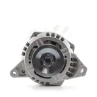 9402.3701-17У Генератор 14в 1 ручей/ ф75 h=22/ фишка 2 клеммы, с интеграл.реле (УАЗ) UAZ (UMZ 4213) UAZ 3160, UAZ 31519, UAZ-31519/ UMP: UMP-4213, 420, UMP-4213 (Eu; 140А АТЭ-1