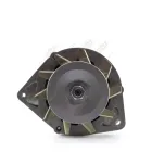 Г287Б-3701000 Генератор 14В 90А 1 ручей; ф114 h=34; фишка 2 клеммы /УРАЛ.ЗИЛ-131/ АТЭ-1