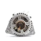 7702.3701-01 Генератор 14в УАЗ-патриот с двиг. ЗМЗ-409 (поликлин.ремень); 140А АТЭ-1