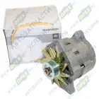 6582.3701-04 Генератор 28В поликлин.шкив ф70/ h=30 с выводом под датчик, 1 клемма под фишку КАМАЗ-740.30 KAMAZ-6520 740.30, 740.31, 740.50; 80А АТЭ-1