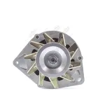 6582.3701 Генератор 28В 2 ручья ф95 БелАЗ-7545, 7565 с двиг. ЯМЗ 845.10, 8451.10; снегоболотоход ТМ-1 с двиг. ЯМЗ 236Б2, МАЗ h=40; 80А АТЭ-1